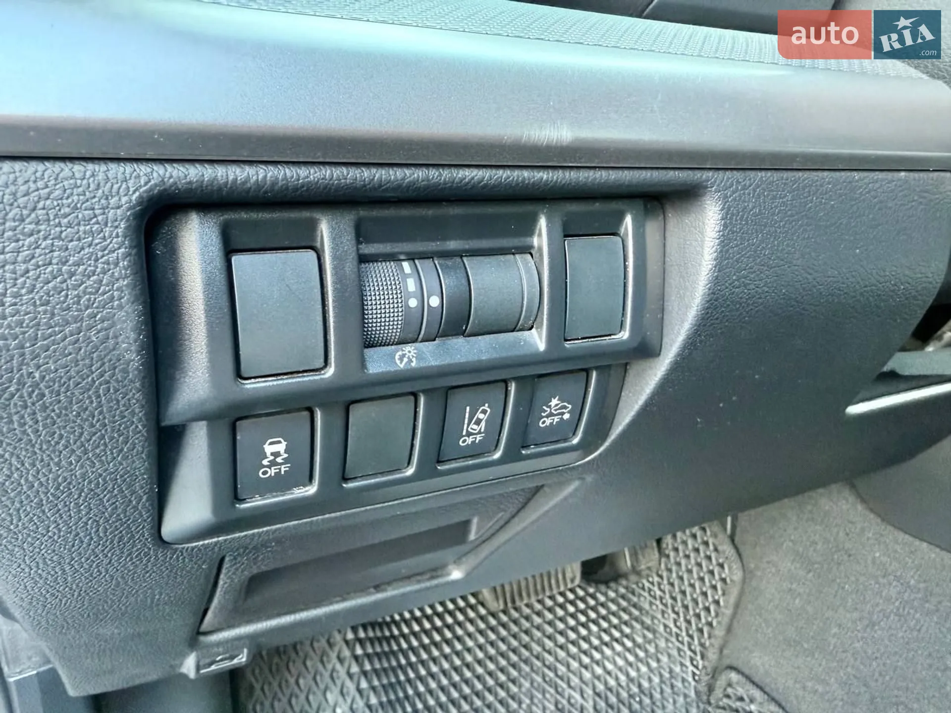 2019 Subaru Outback - мініатюра 22