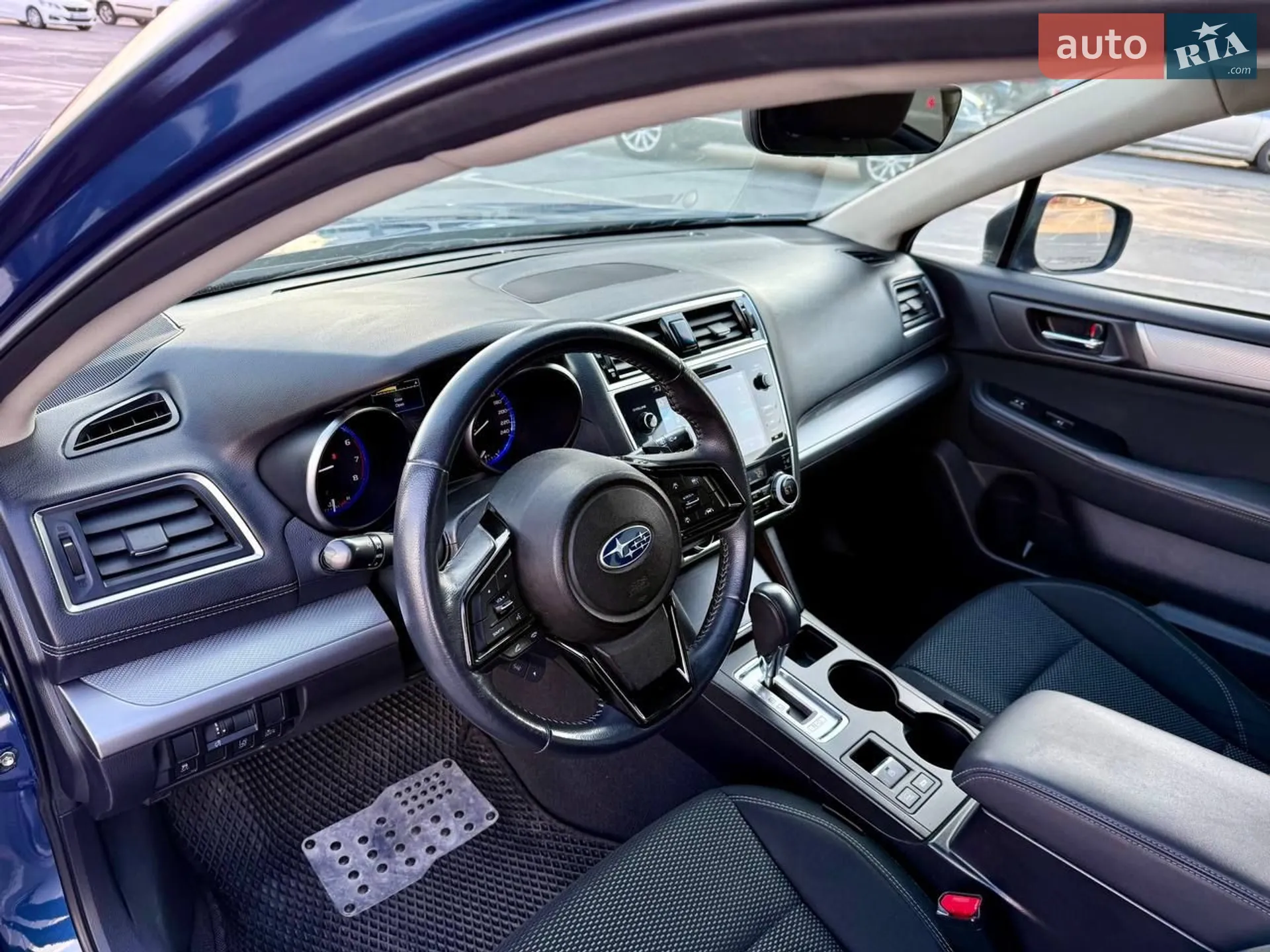 2019 Subaru Outback - мініатюра 23