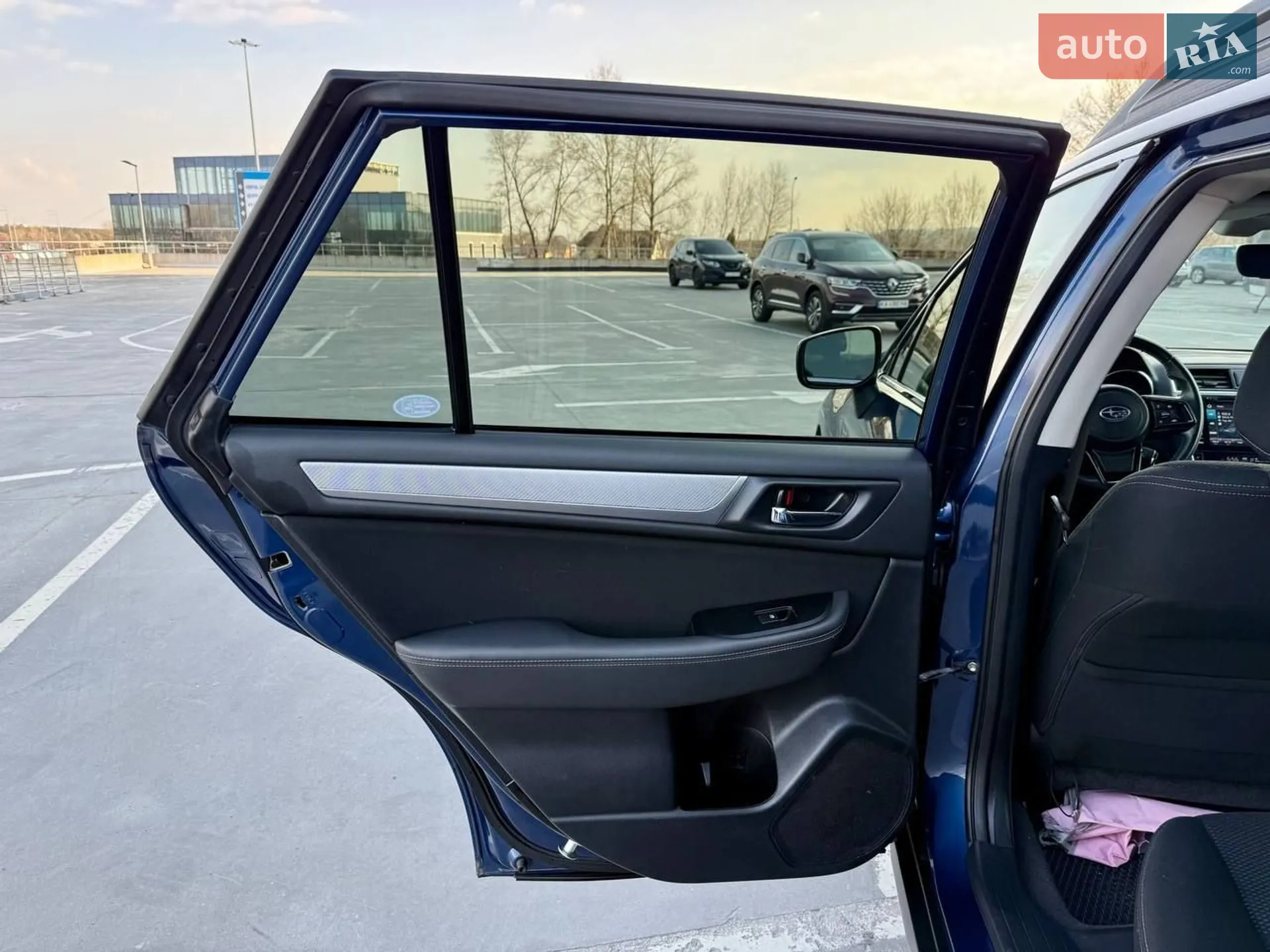 2019 Subaru Outback - мініатюра 27