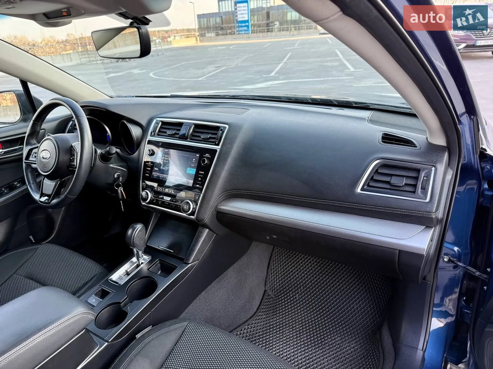 2019 Subaru Outback - мініатюра 32