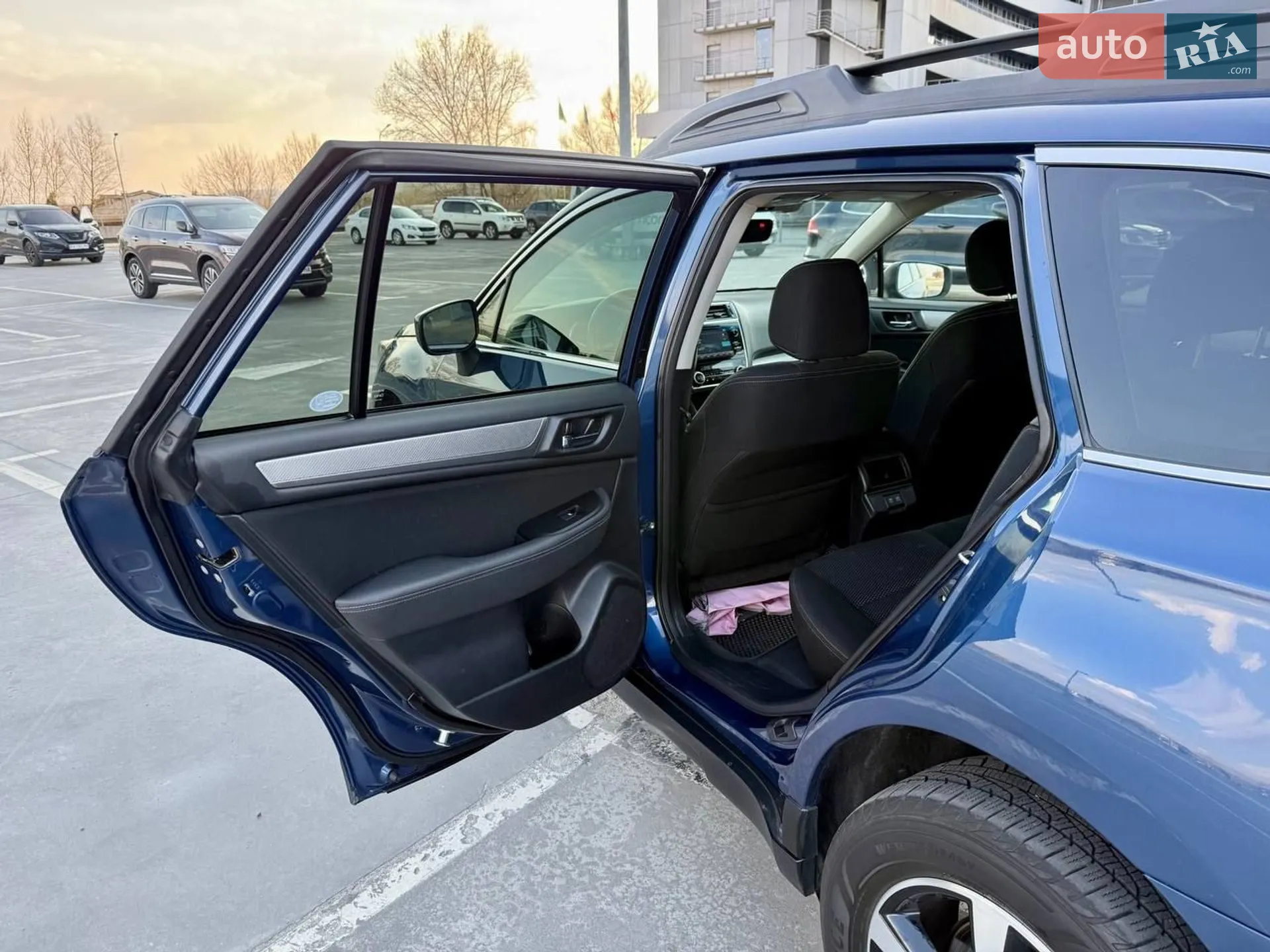2019 Subaru Outback - мініатюра 50