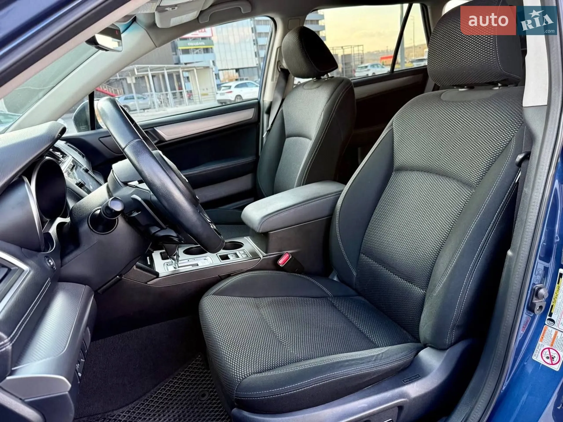 2019 Subaru Outback - мініатюра 49