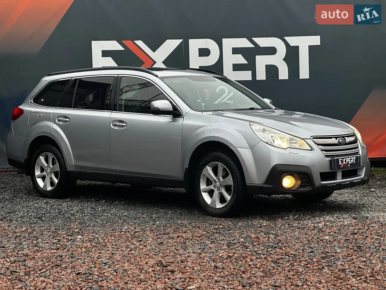 2011 Subaru Outback - мініатюра 15