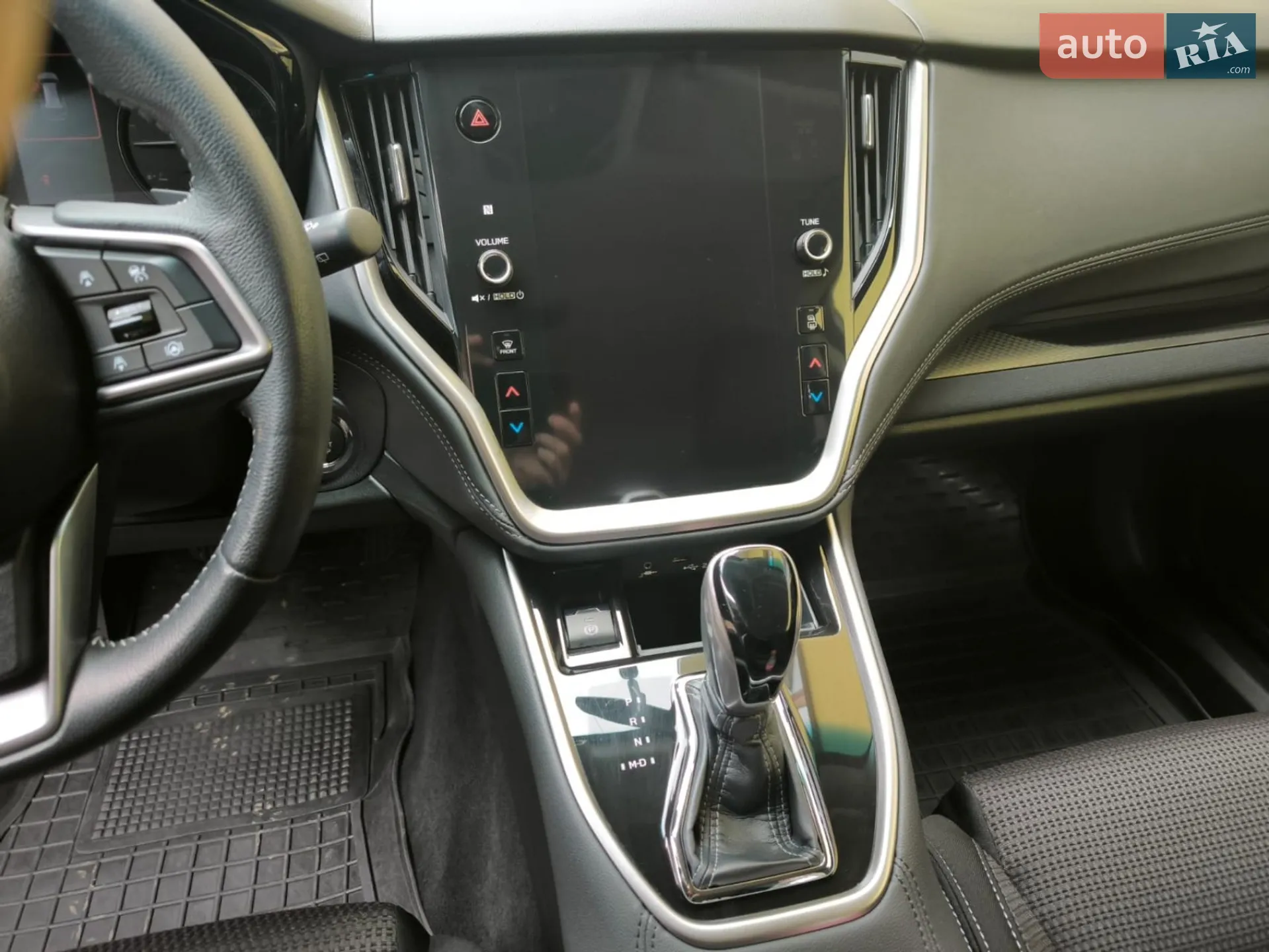 2022 Subaru Outback - мініатюра 10