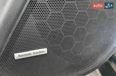 Универсал Subaru Outback 2014 в Львове