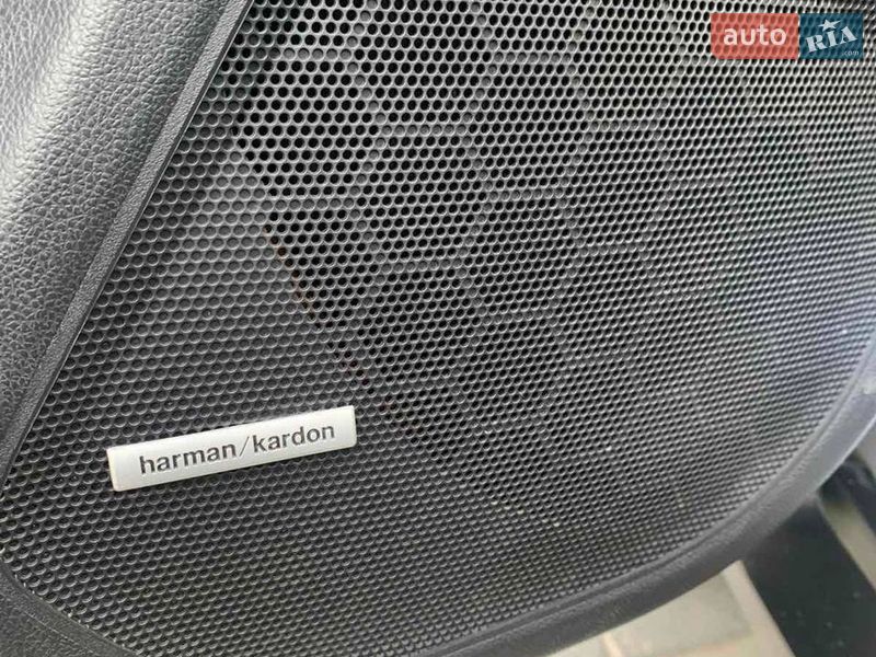 Универсал Subaru Outback 2014 в Львове