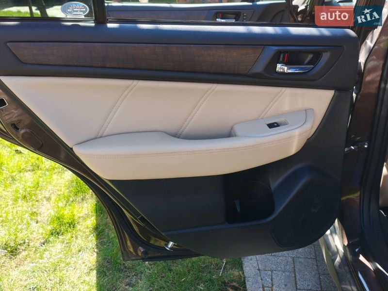 Універсал Subaru Outback 2019 в Житомирі