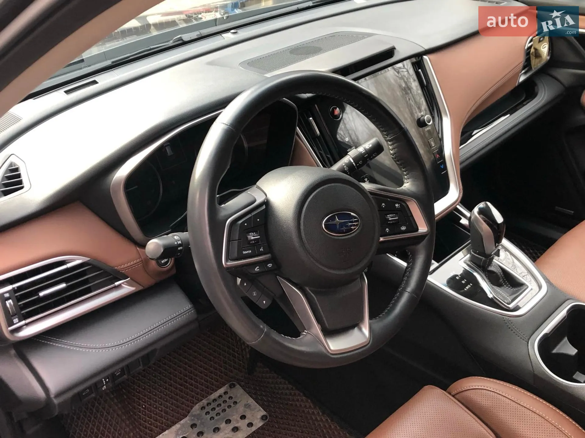 2022 Subaru Outback - мініатюра 15