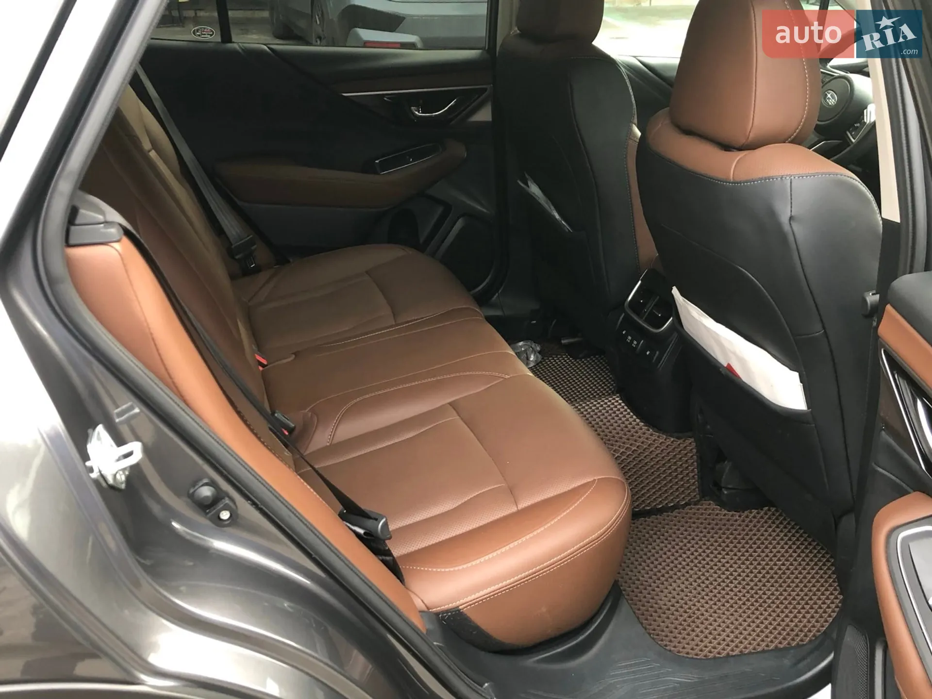 2022 Subaru Outback - мініатюра 18