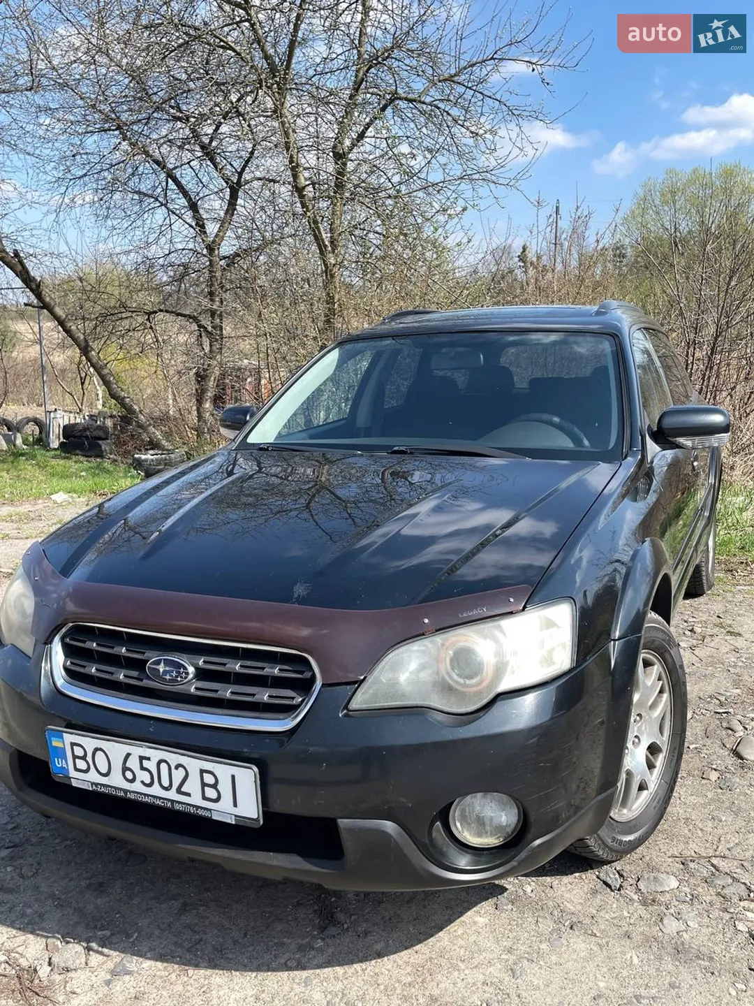 Фото авто 5