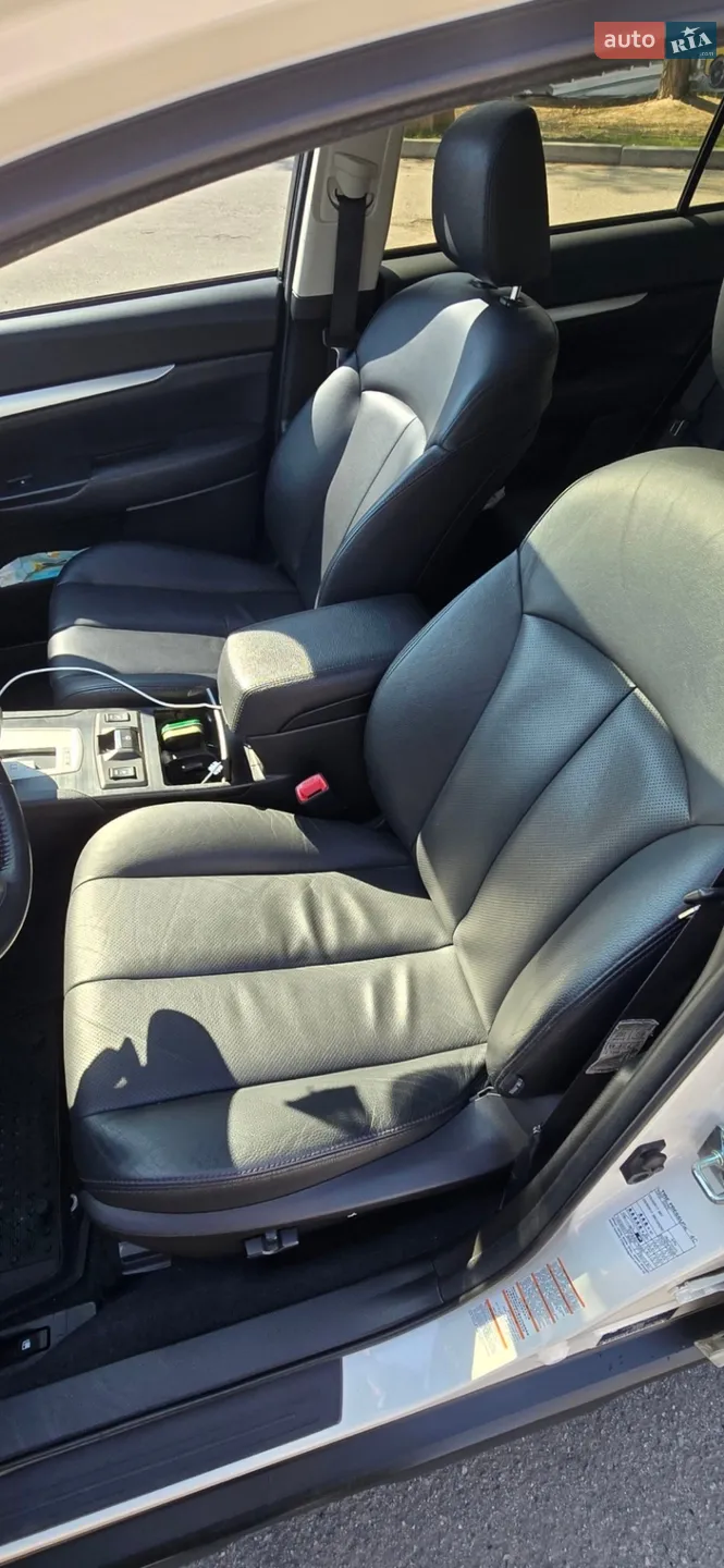 2014 Subaru Outback - мініатюра 15