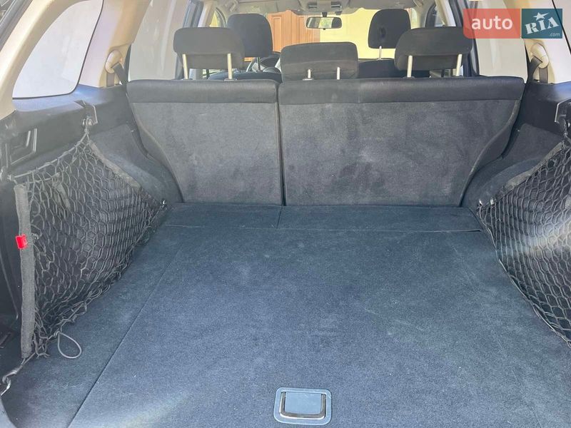 Універсал Subaru Outback 2010 в Києві фото 15 Універсал Subaru Outback 2010 в Києві