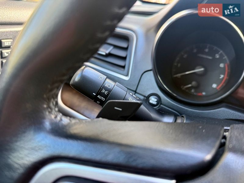 Универсал Subaru Outback 2015 в Киеве фото 30 Универсал Subaru Outback 2015 в Киеве