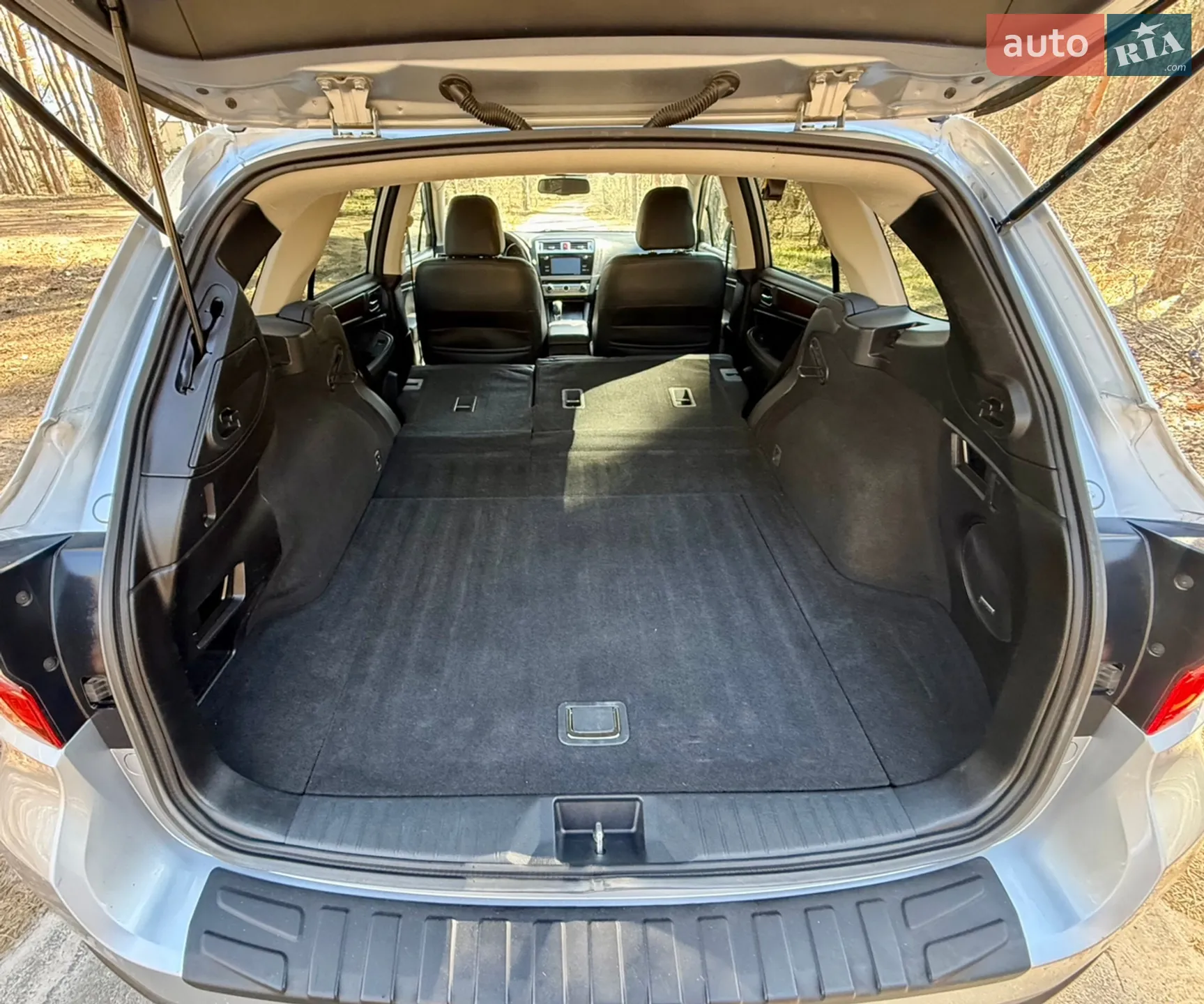 2015 Subaru Outback - мініатюра 40