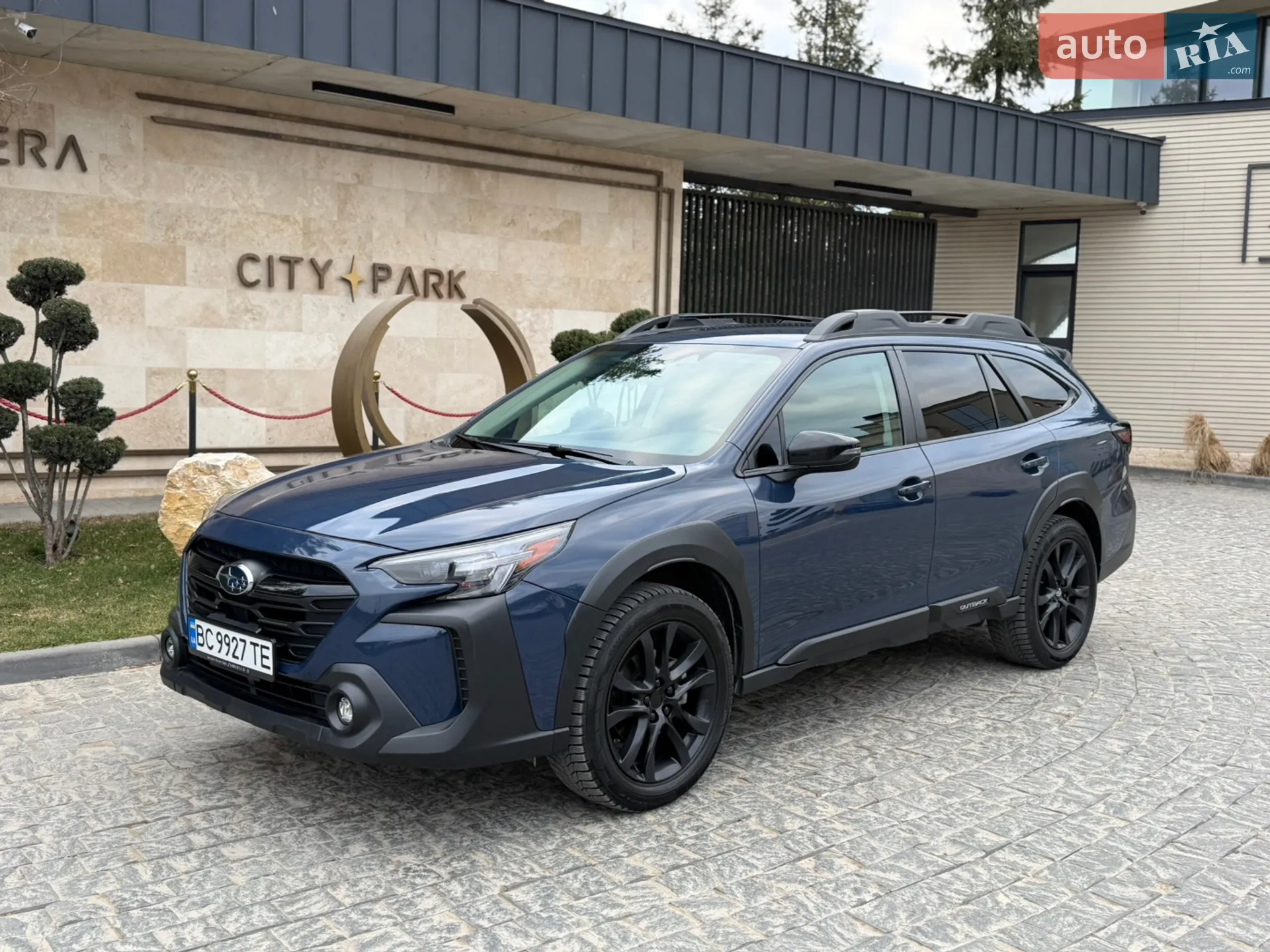 2023 Subaru Outback - мініатюра 7