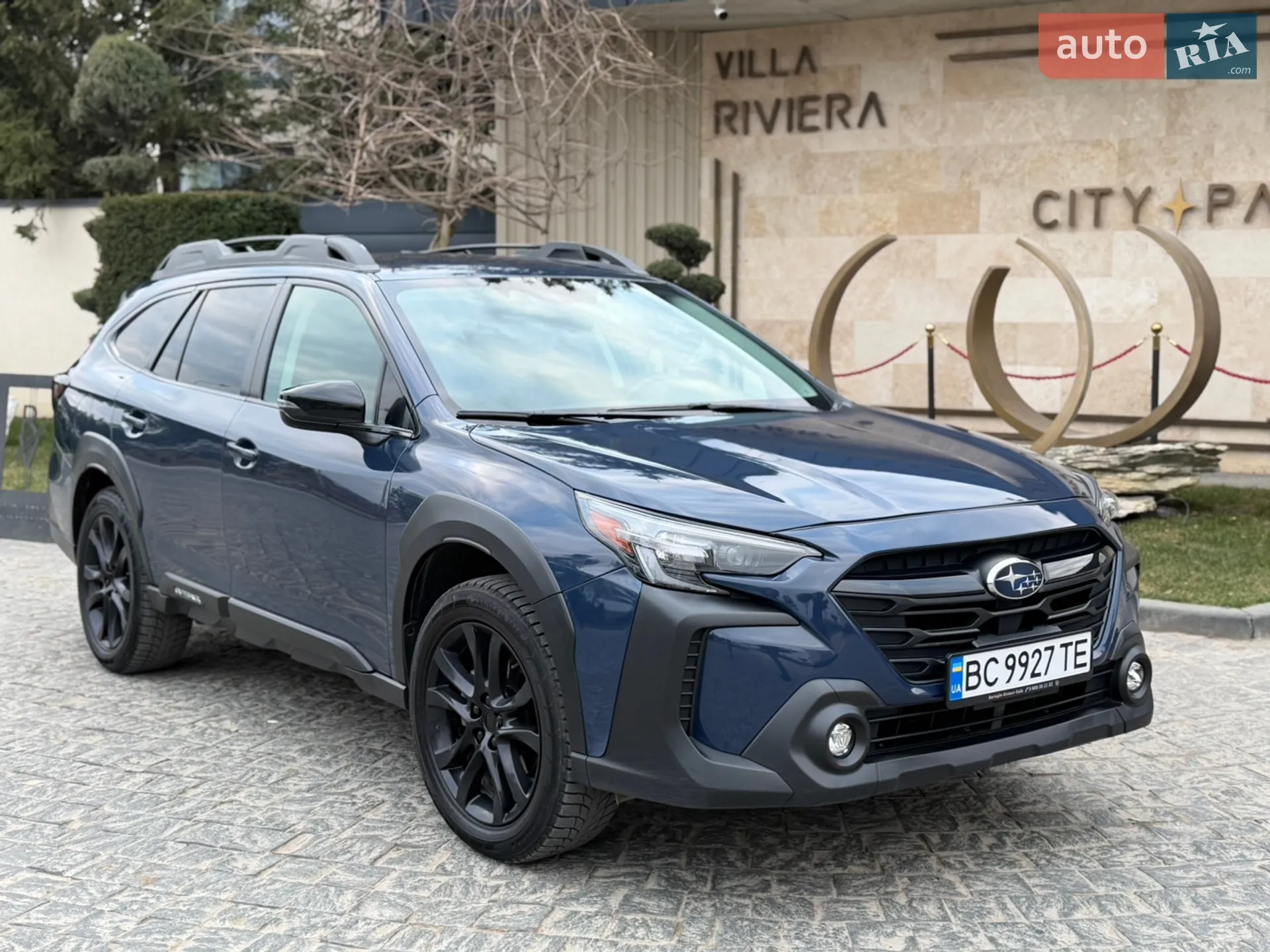2023 Subaru Outback - мініатюра 10