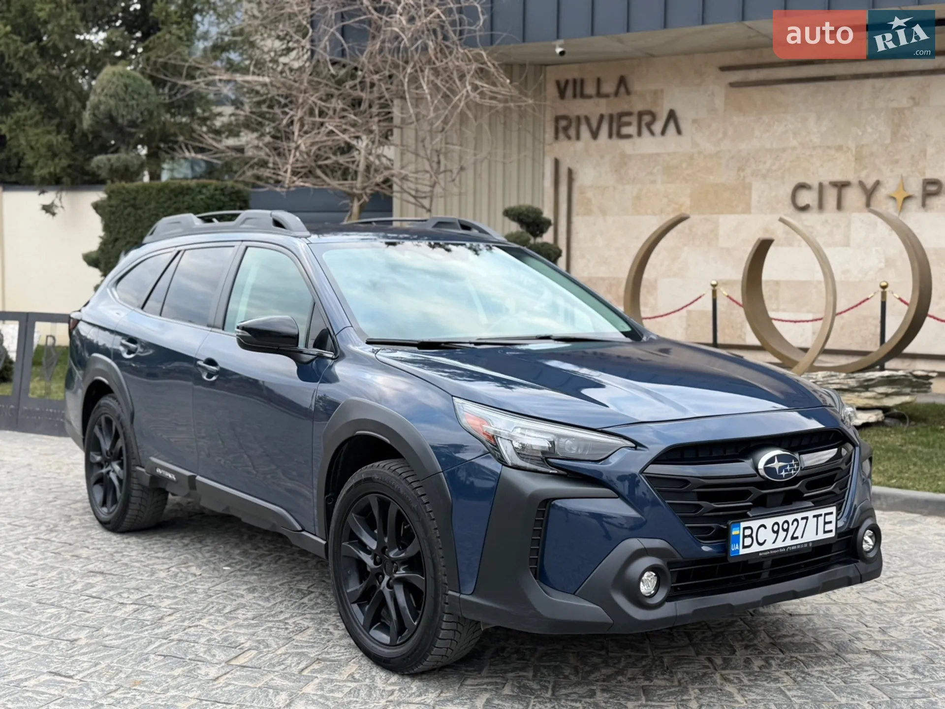 2023 Subaru Outback - мініатюра 12