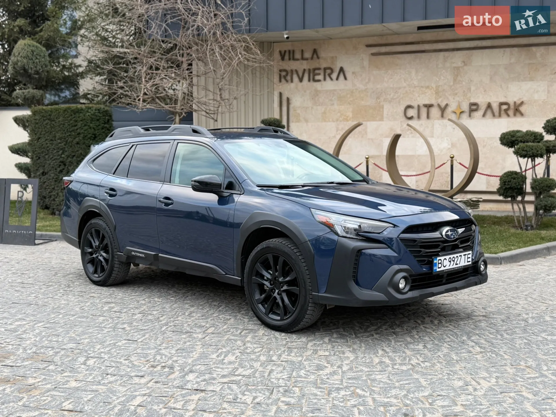 2023 Subaru Outback - мініатюра 15
