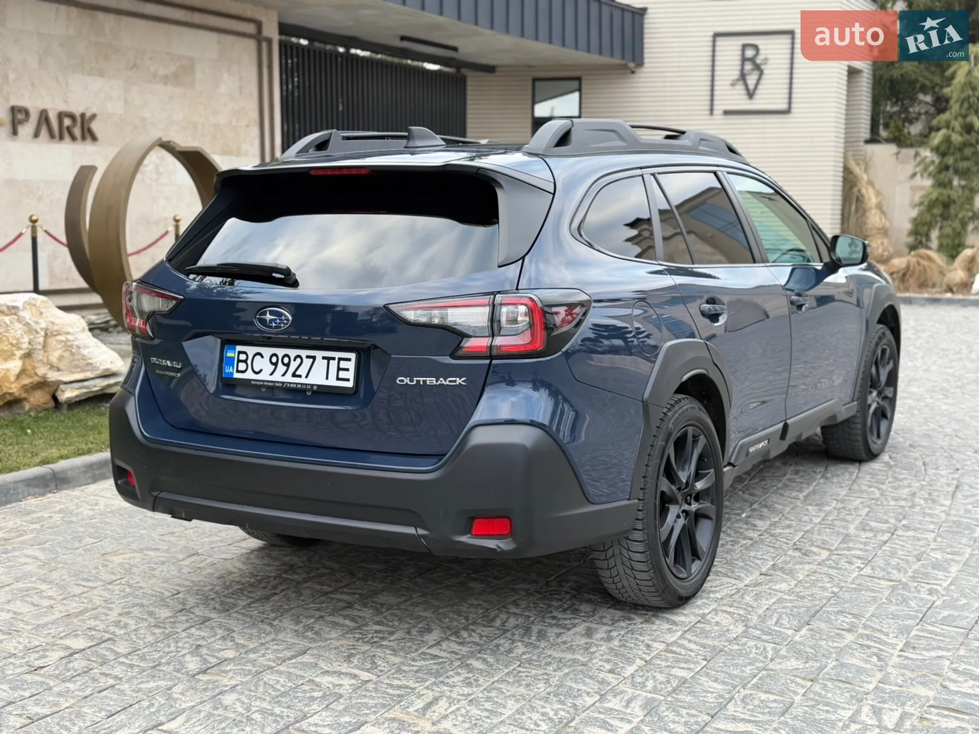 2023 Subaru Outback - мініатюра 26