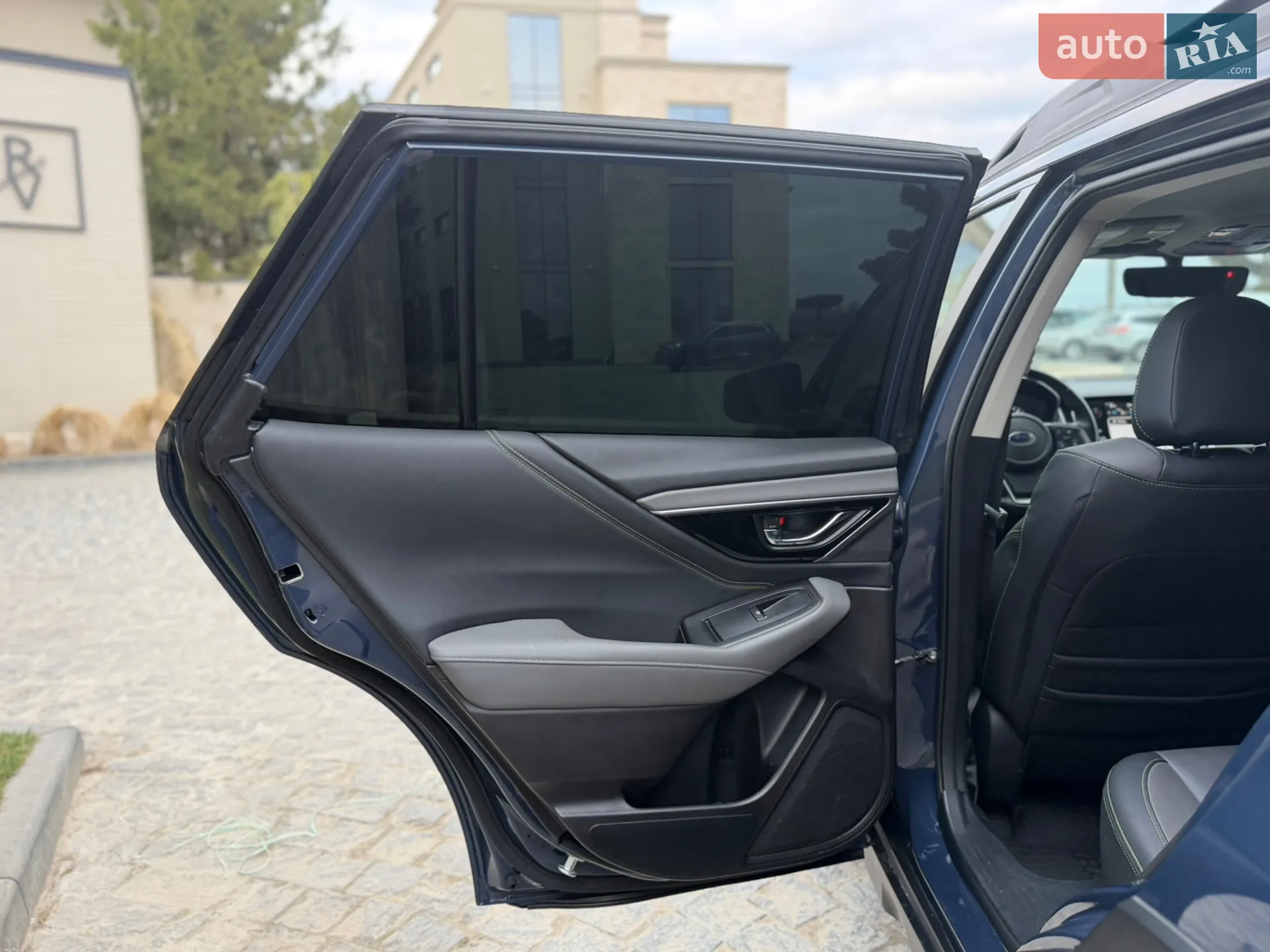 2023 Subaru Outback - мініатюра 59
