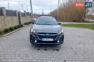 Универсал Subaru Outback 2025 в Хмельницком