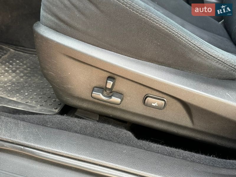 Універсал Subaru Outback 2013 в Калуші фото 12 Універсал Subaru Outback 2013 в Калуші