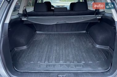 Універсал Subaru Outback 2011 в Луцьку