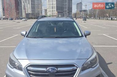 Універсал Subaru Outback 2017 в Києві
