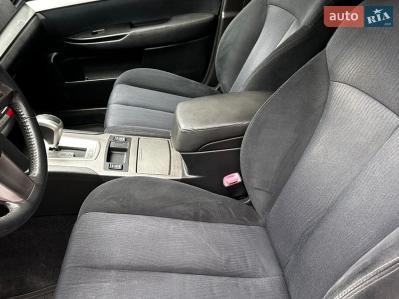 Універсал Subaru Outback 2010 в Києві