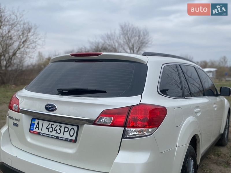 Универсал Subaru Outback 2014 в Бердичеве фото 2 Универсал Subaru Outback 2014 в Бердичеве