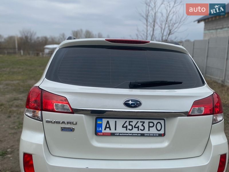 Универсал Subaru Outback 2014 в Бердичеве фото 6 Универсал Subaru Outback 2014 в Бердичеве