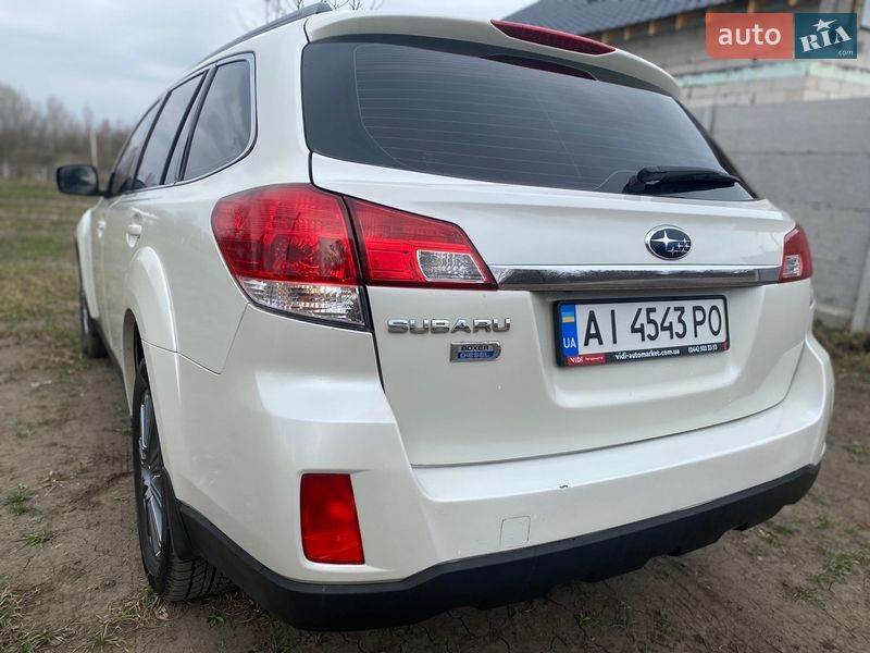 Универсал Subaru Outback 2014 в Бердичеве фото 8 Универсал Subaru Outback 2014 в Бердичеве