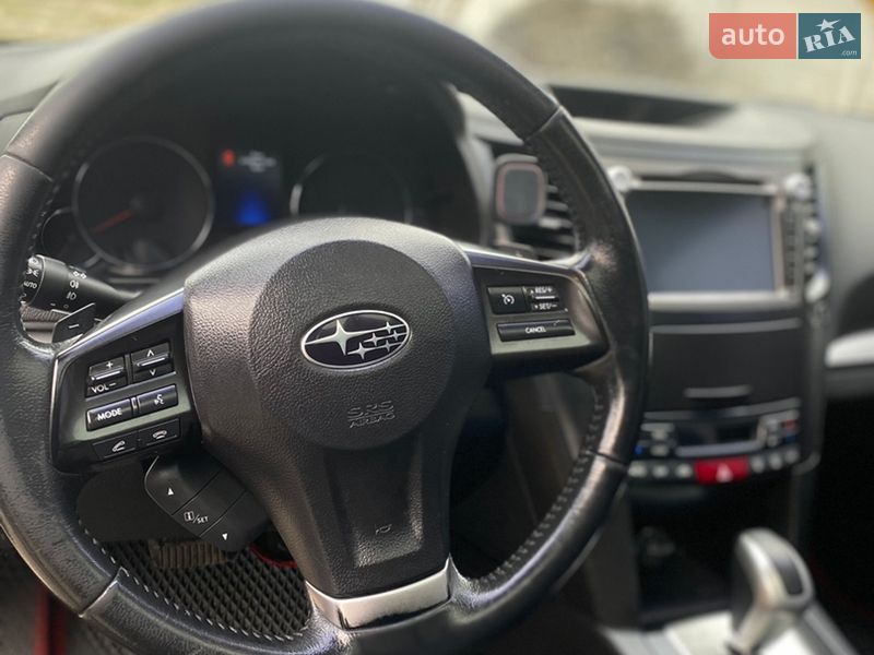 Универсал Subaru Outback 2014 в Бердичеве фото 17 Универсал Subaru Outback 2014 в Бердичеве