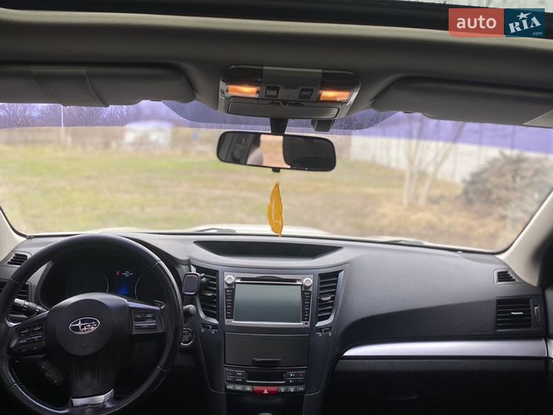 Универсал Subaru Outback 2014 в Бердичеве фото 19 Универсал Subaru Outback 2014 в Бердичеве
