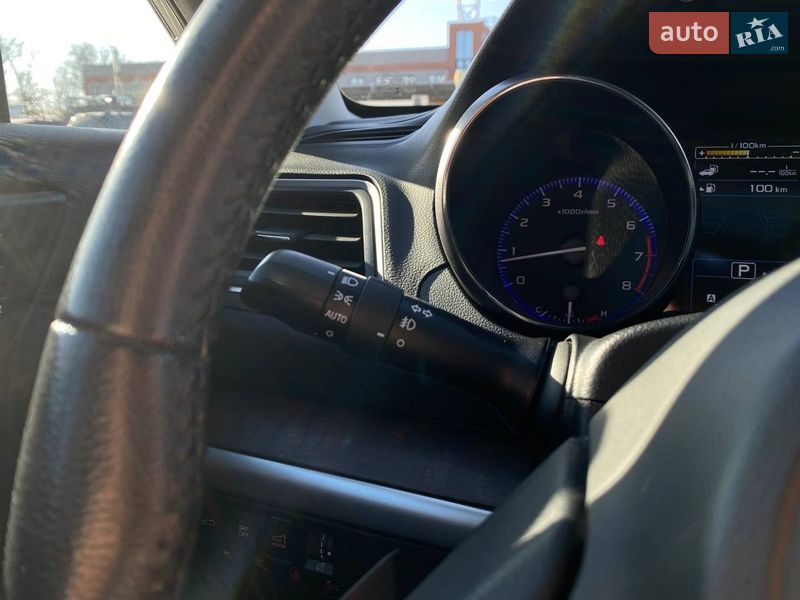 Універсал Subaru Outback 2017 в Києві фото 42 Універсал Subaru Outback 2017 в Києві