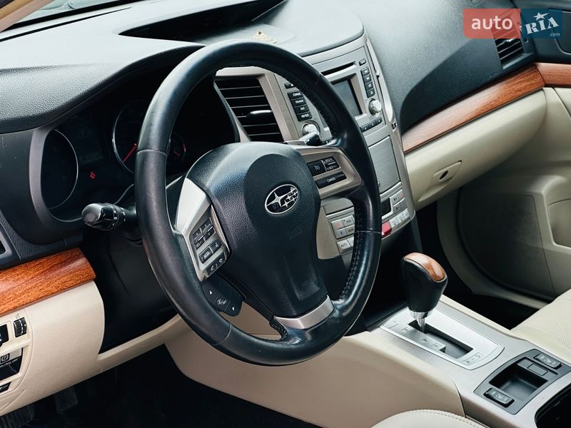 Универсал Subaru Outback 2013 в Харькове фото 16 Универсал Subaru Outback 2013 в Харькове