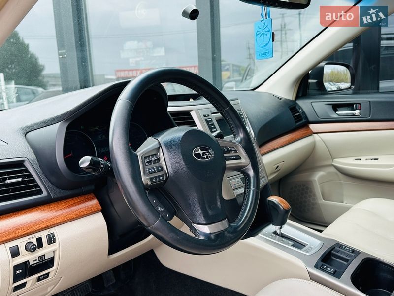Универсал Subaru Outback 2013 в Харькове фото 19 Универсал Subaru Outback 2013 в Харькове