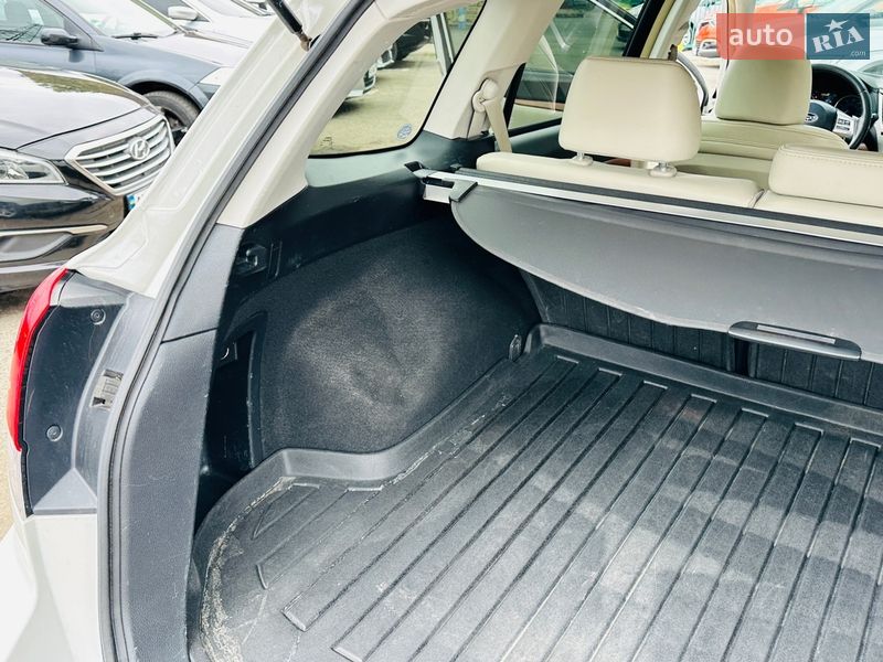Универсал Subaru Outback 2013 в Харькове фото 40 Универсал Subaru Outback 2013 в Харькове