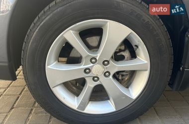 Універсал Subaru Outback 2013 в Одесі