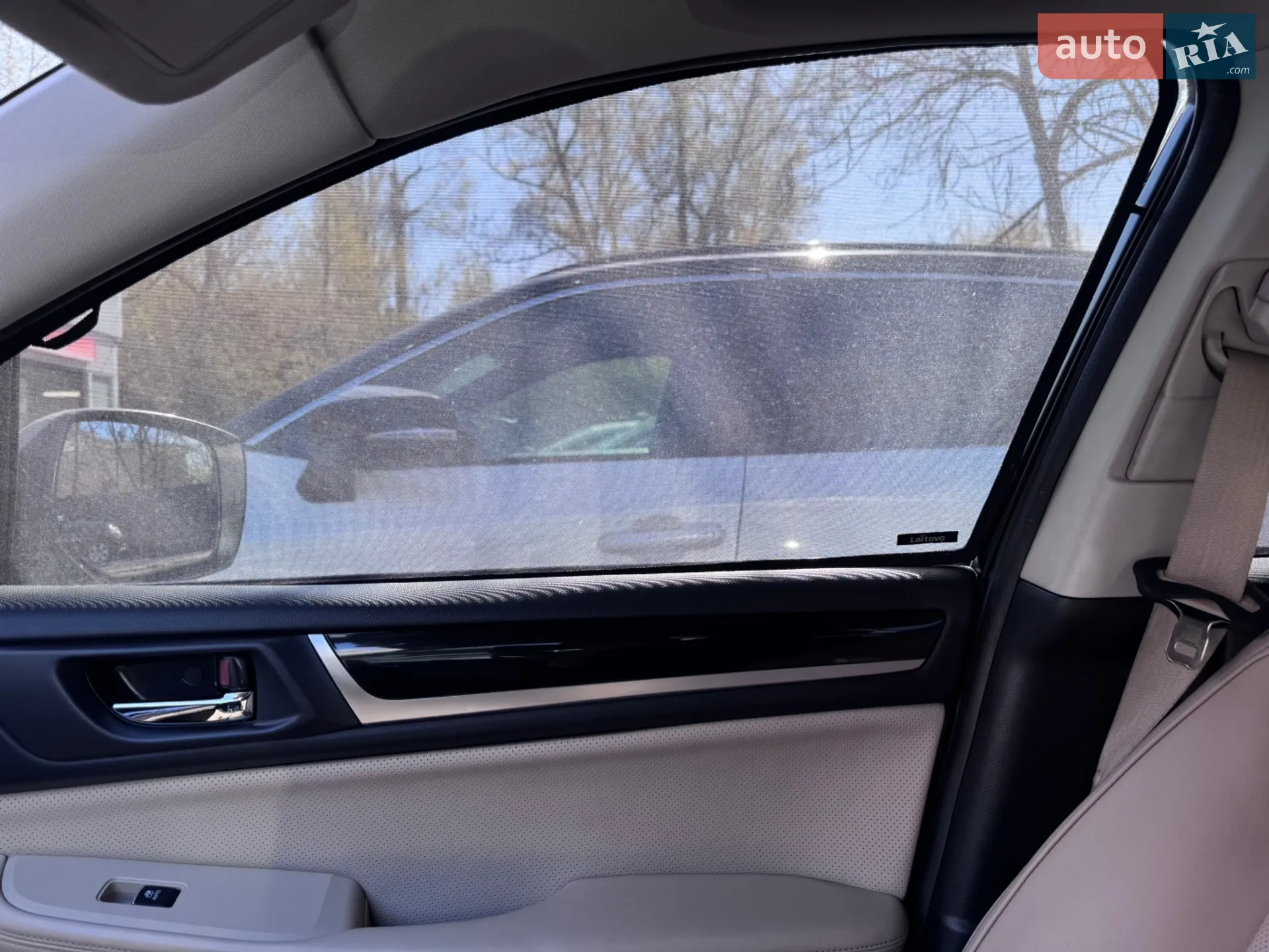2015 Subaru Outback - мініатюра 6
