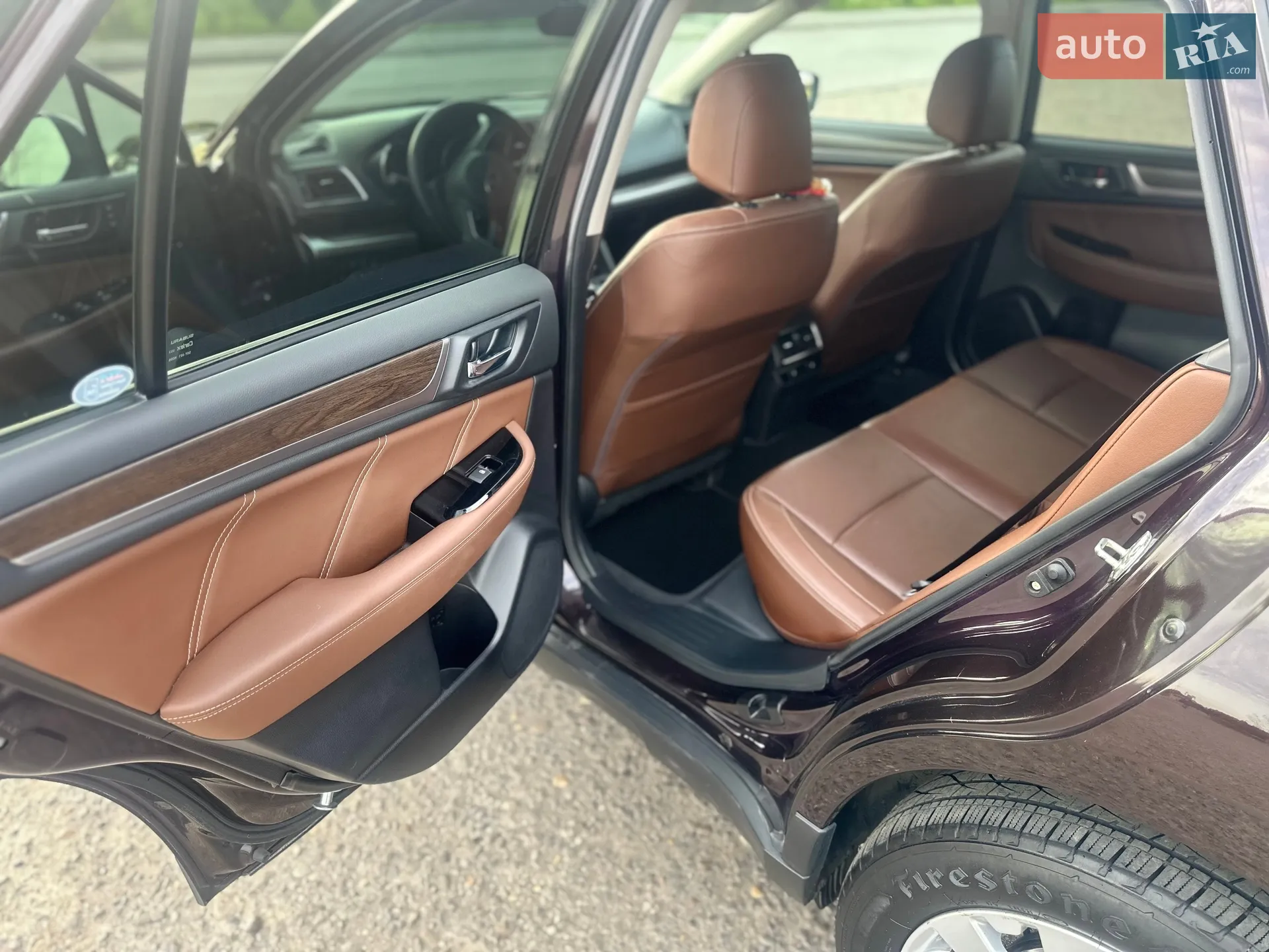 2016 Subaru Outback - мініатюра 13