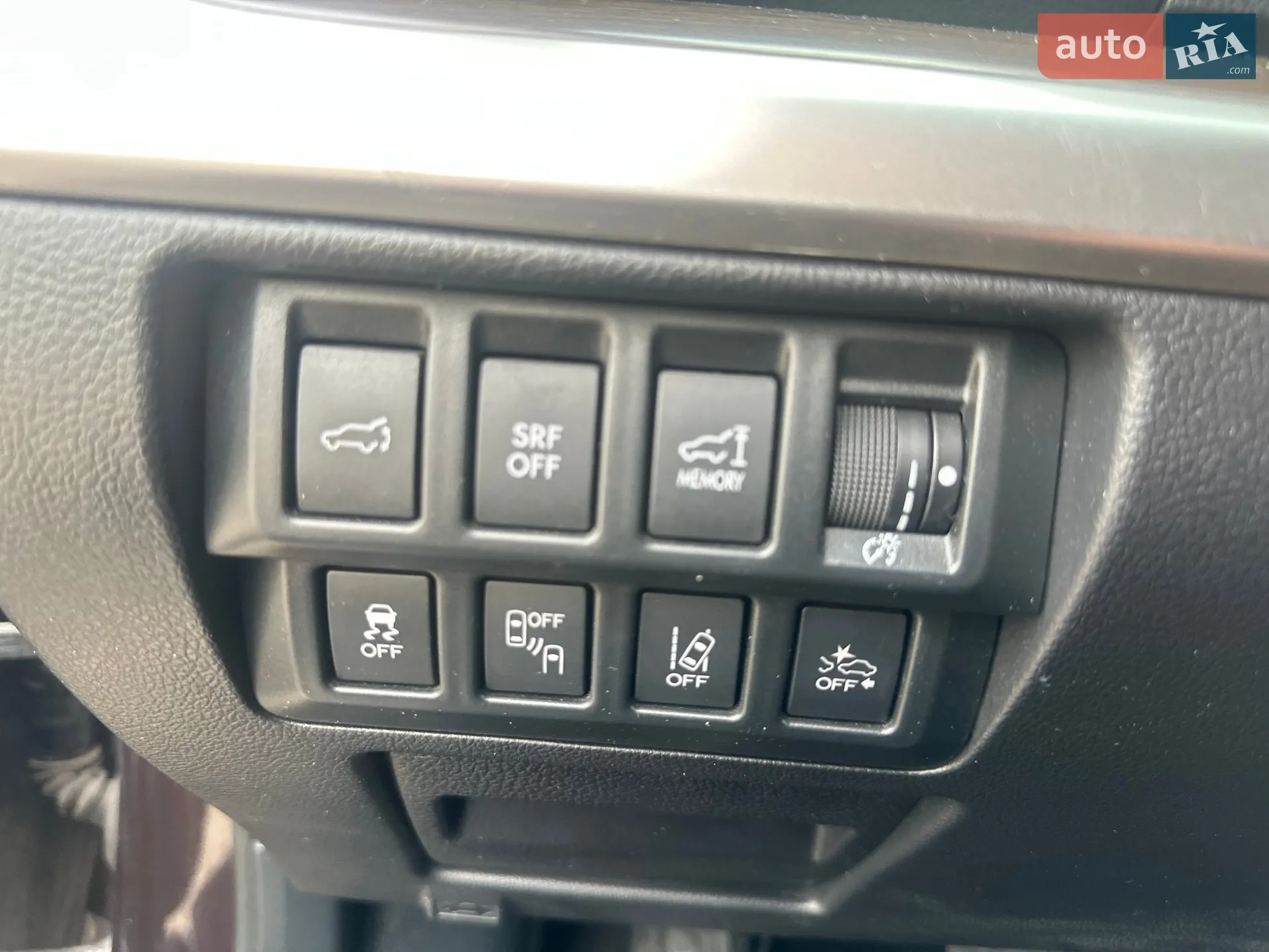 2016 Subaru Outback - мініатюра 23