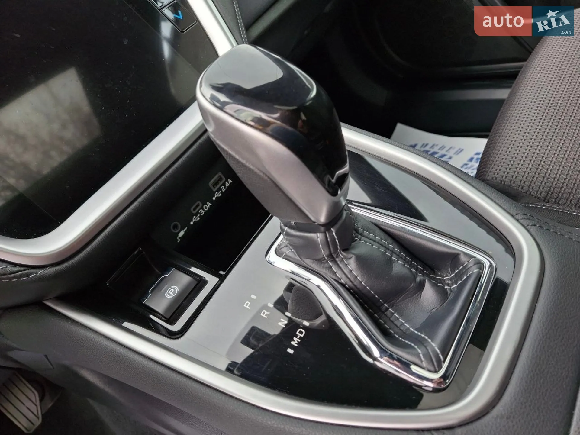 2023 Subaru Outback - мініатюра 14
