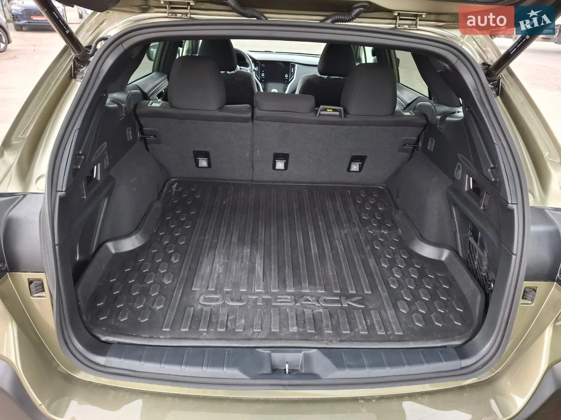 2023 Subaru Outback - мініатюра 21