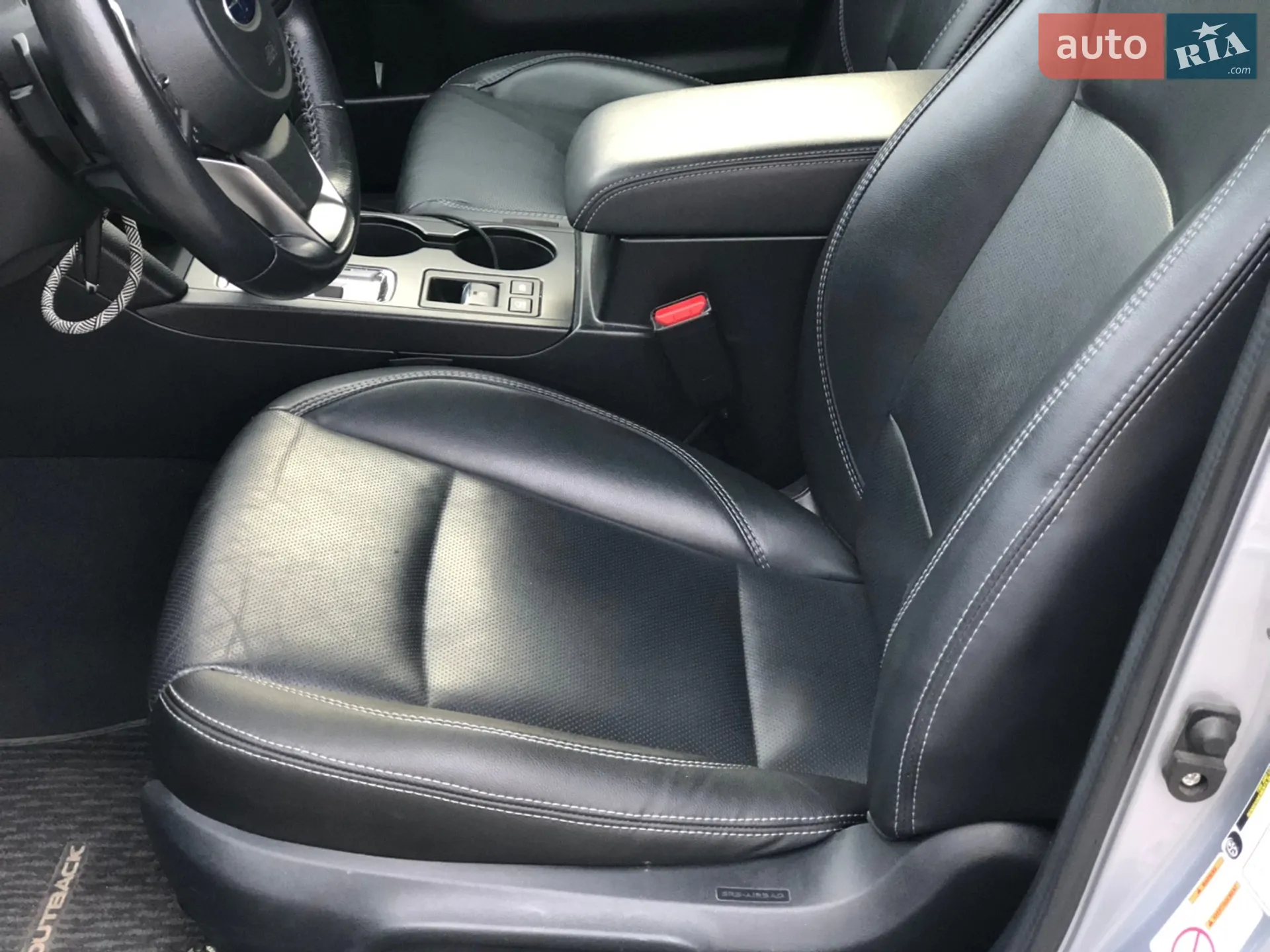 2019 Subaru Outback - мініатюра 9