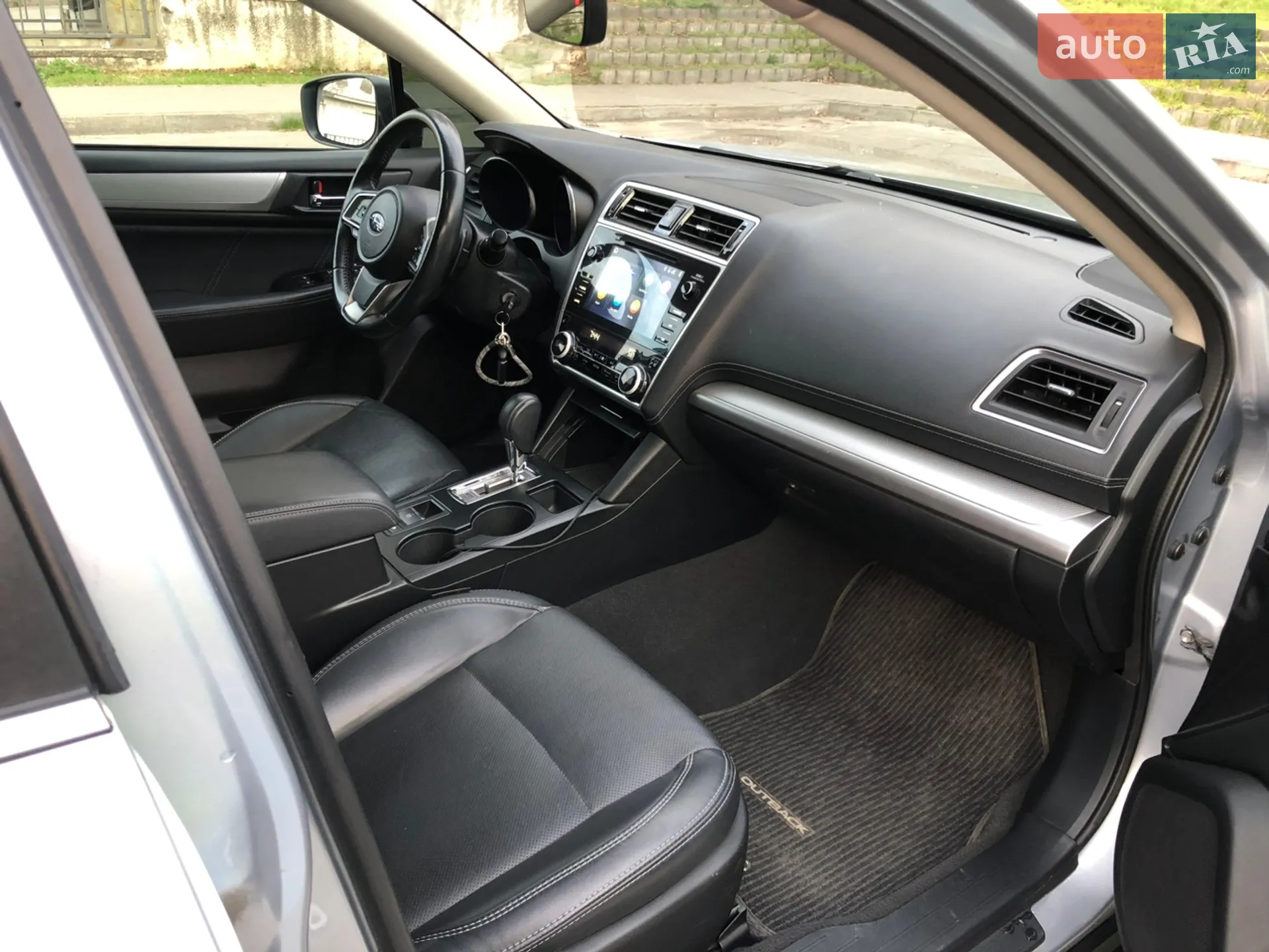 2019 Subaru Outback - мініатюра 13