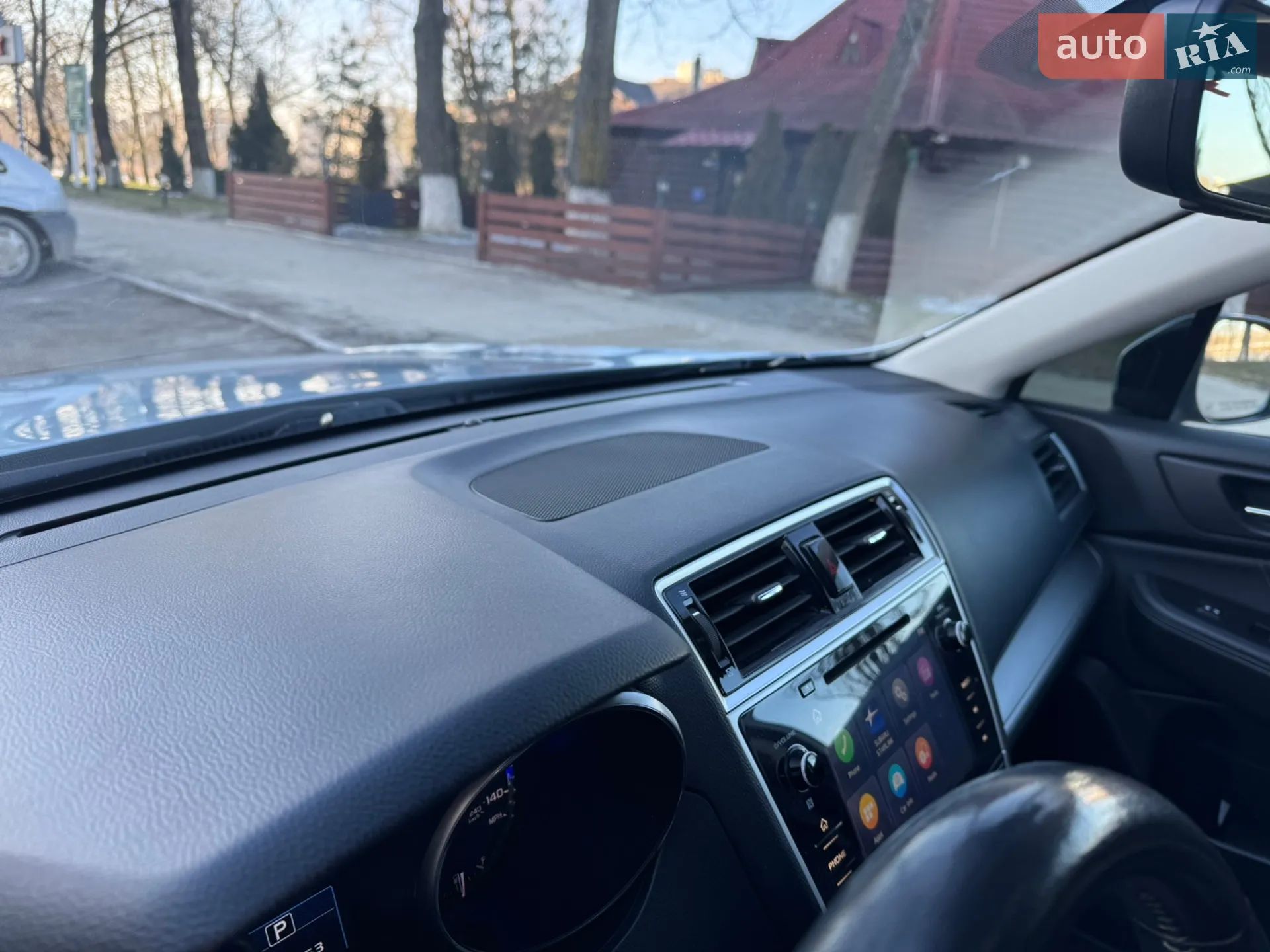 2019 Subaru Outback - мініатюра 15
