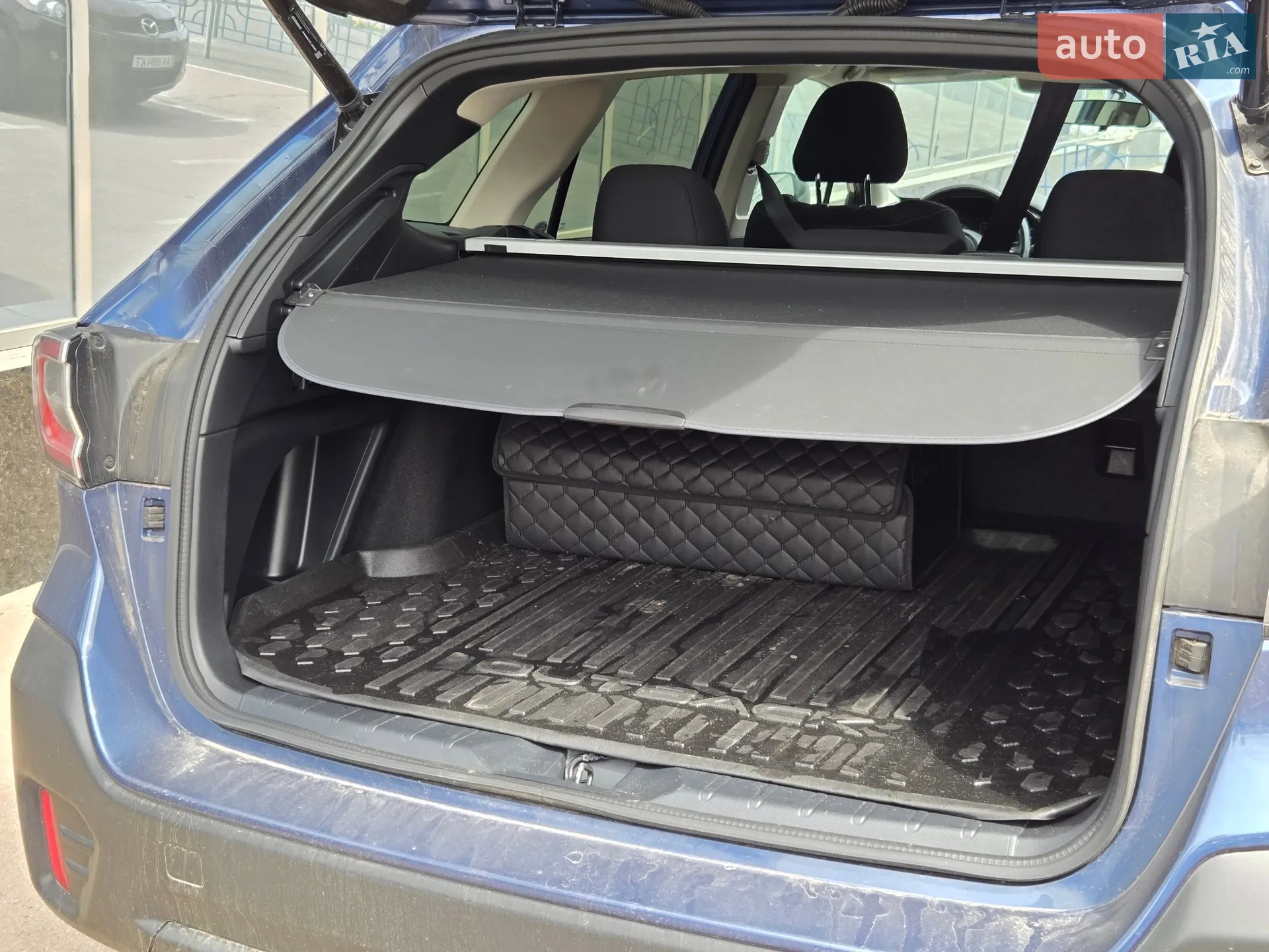 2021 Subaru Outback - мініатюра 9