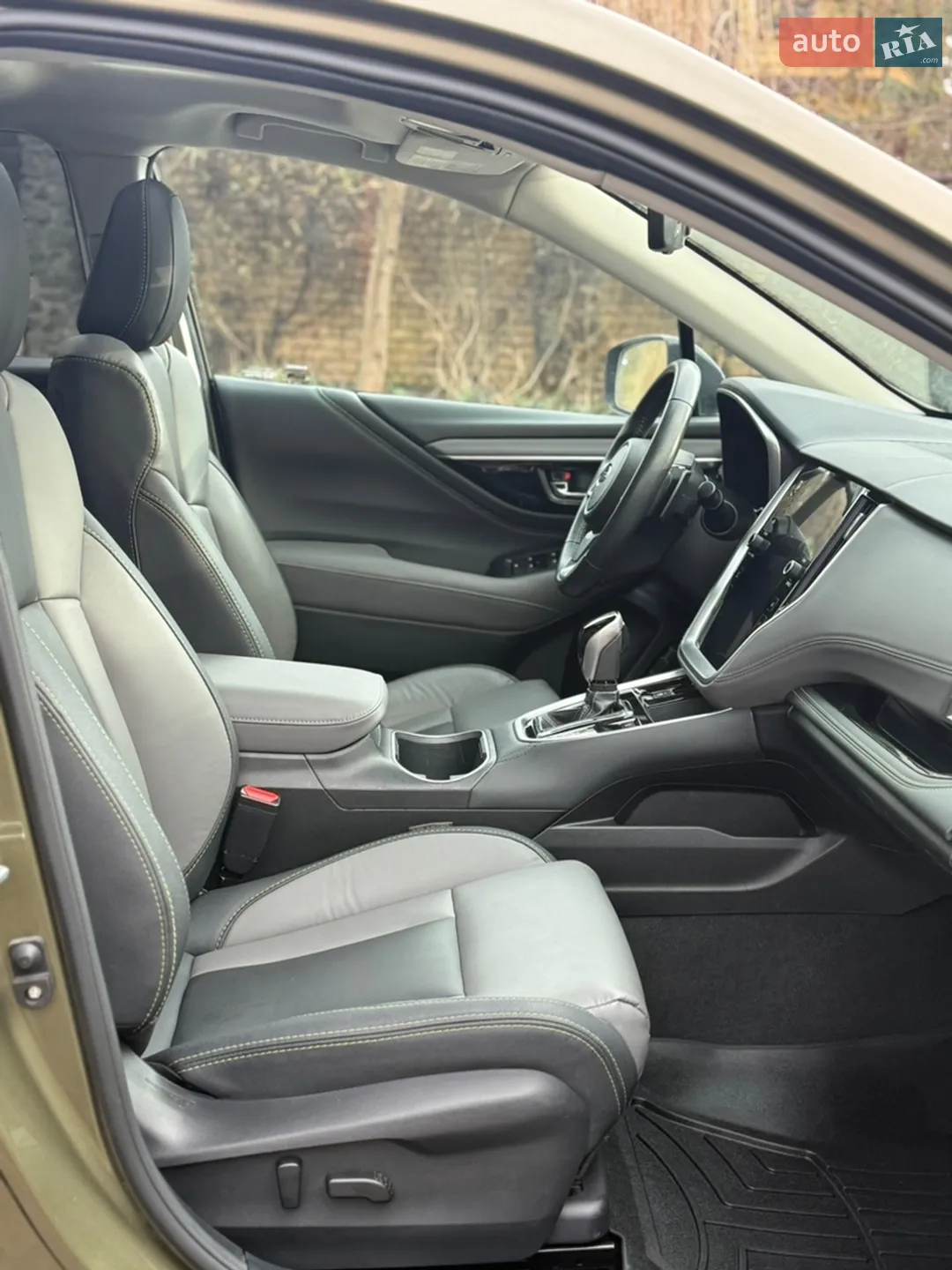 2023 Subaru Outback - мініатюра 10