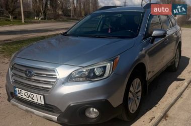 Універсал Subaru Outback 2016 в Дніпрі
